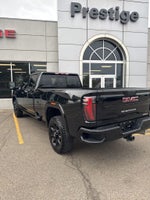 2024 GMC Sierra 3500HD 4WD Crew Cab Long Bed AT4