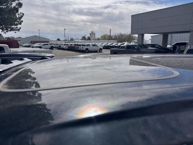 2024 GMC Sierra 3500HD 4WD Crew Cab Long Bed AT4