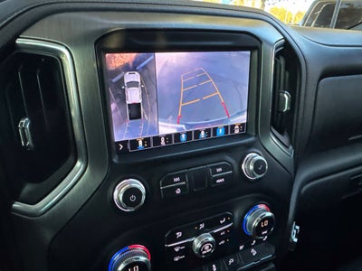 2021 GMC Sierra 3500HD Denali
