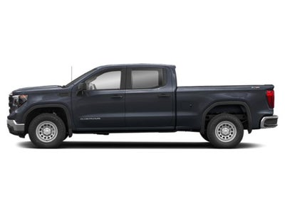2024 GMC Sierra 1500 4WD Crew Cab Short Box Denali