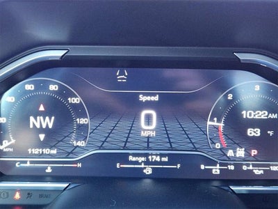 2023 GMC Sierra 1500 4WD Crew Cab Short Box Denali Ultimate