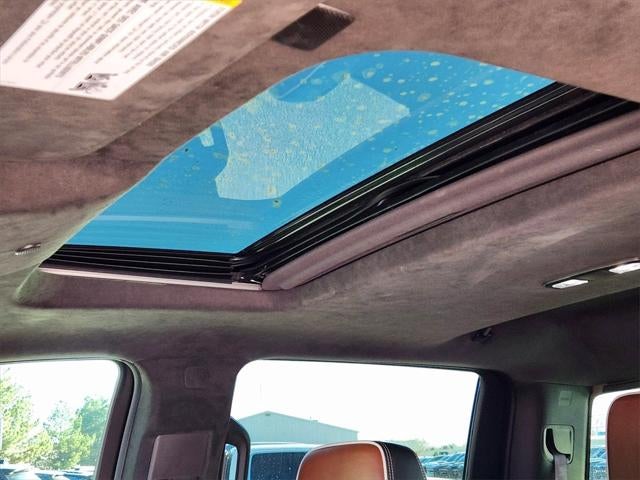 2023 GMC Sierra 1500 4WD Crew Cab Short Box Denali Ultimate