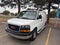 2024 GMC Savana 2500 Work Van