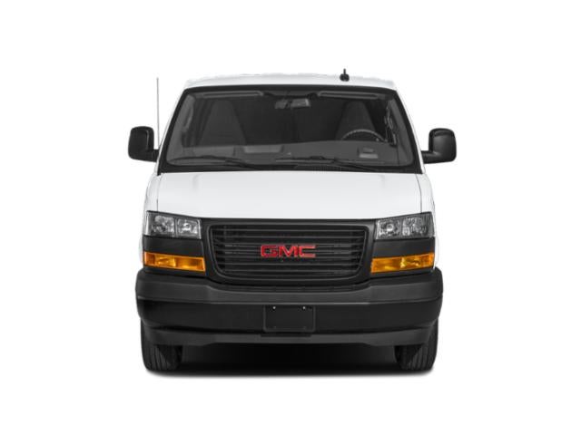 2024 GMC Savana 2500 Work Van