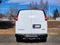 2017 GMC Savana 3500 Work Van