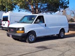 2017 GMC Savana 3500 Work Van
