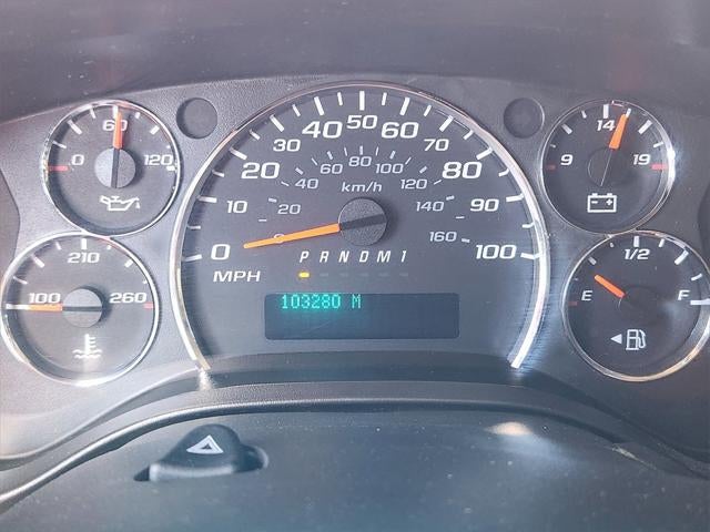 2017 GMC Savana 3500 Work Van