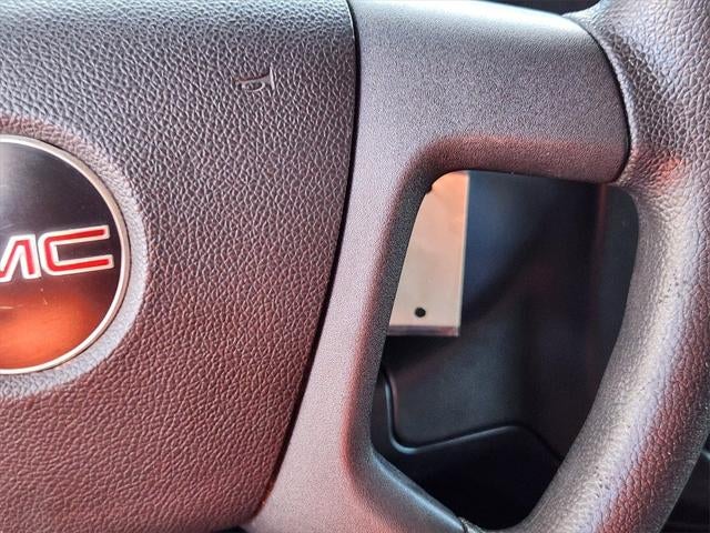 2017 GMC Savana 3500 Work Van