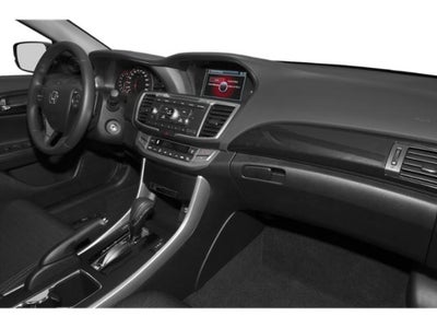 2013 Honda Accord Sport
