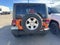 2011 Jeep Wrangler Rubicon