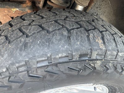2005 Jeep Wrangler Rubicon