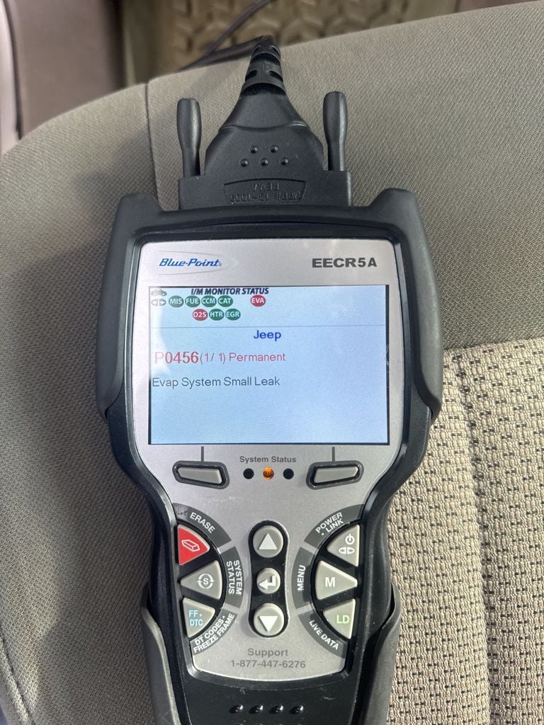 2011 Jeep Liberty Sport