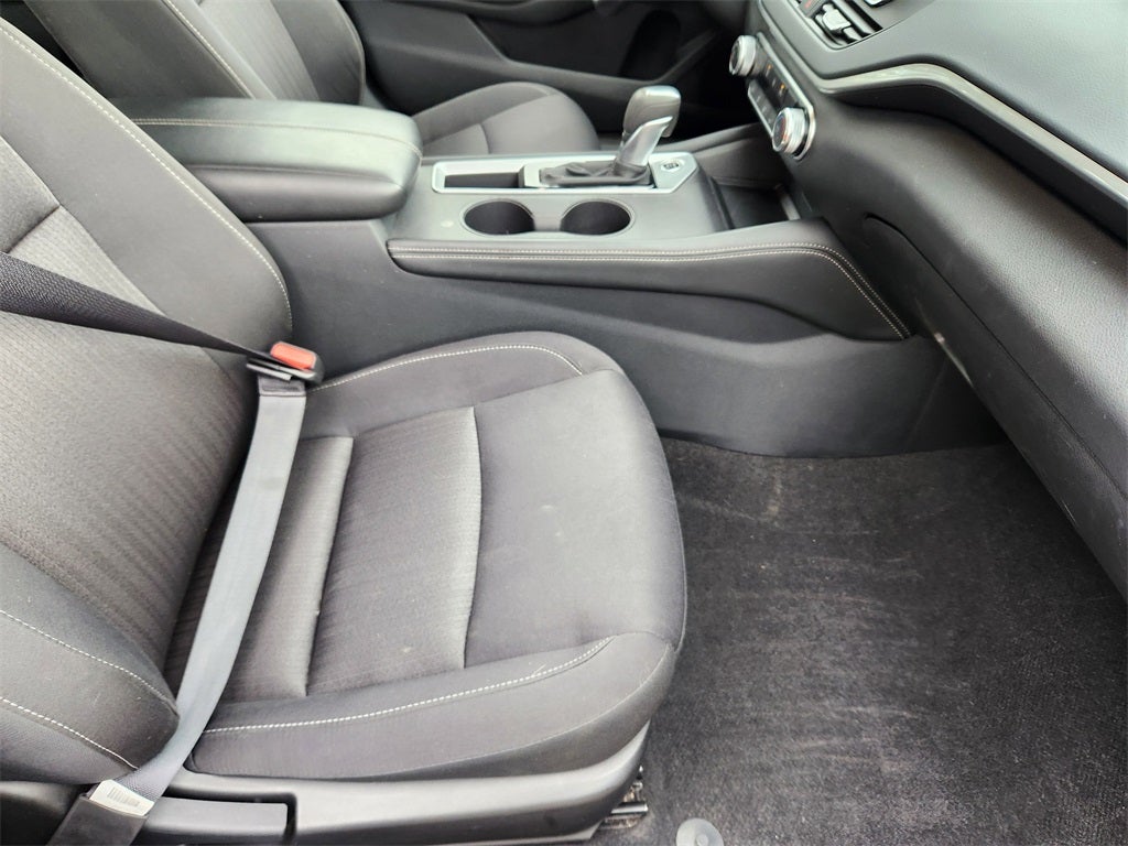 2023 Nissan Altima S FWD