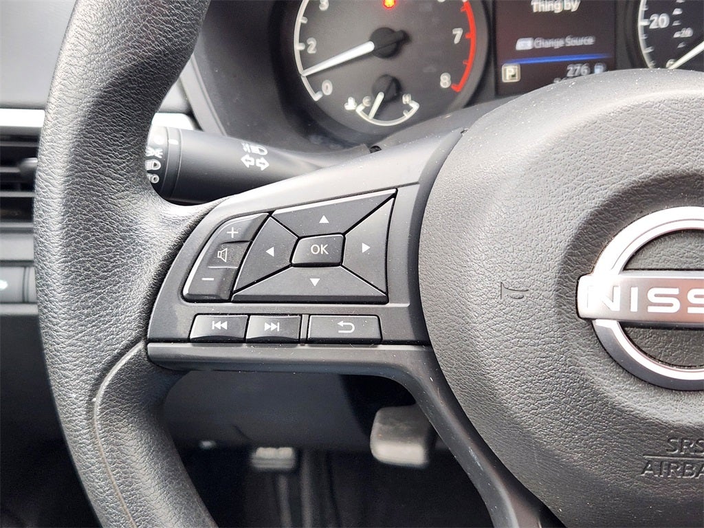 2023 Nissan Altima S FWD