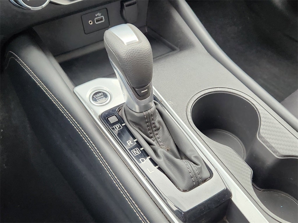 2023 Nissan Altima S FWD