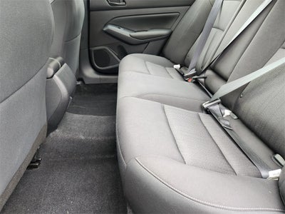 2023 Nissan Altima S FWD