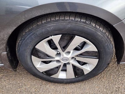 2023 Nissan Altima S FWD