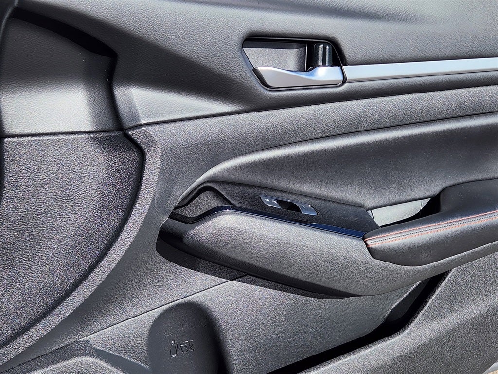 2024 Nissan Altima SR Intelligent AWD