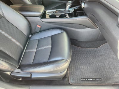 2024 Nissan Altima SR Intelligent AWD