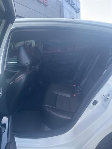 2024 Nissan Altima SR Intelligent AWD