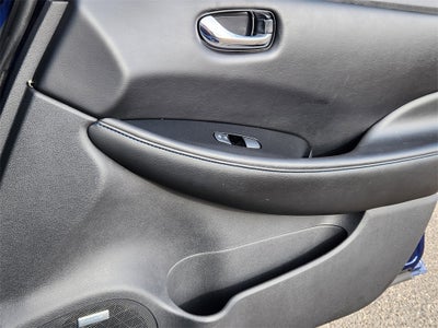 2019 Nissan LEAF SL PLUS