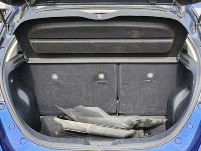 2019 Nissan LEAF SL PLUS