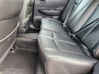 2019 Nissan LEAF SL PLUS