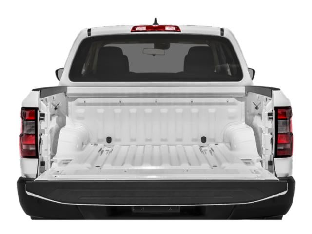 2023 Nissan Frontier S