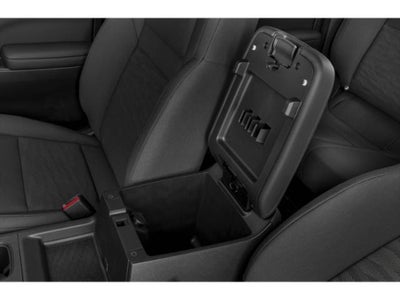 2023 Nissan Frontier S