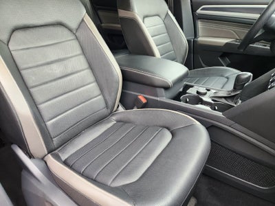 2023 Volkswagen Atlas 3.6L V6 SEL Premium R-Line