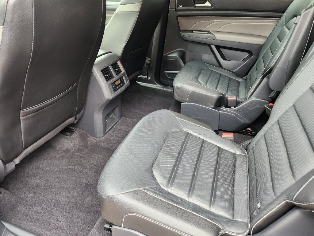 2023 Volkswagen Atlas 3.6L V6 SEL Premium R-Line