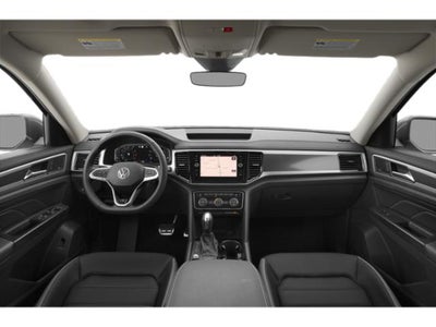 2023 Volkswagen Atlas 3.6L V6 SEL Premium R-Line