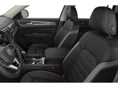 2023 Volkswagen Atlas 3.6L V6 SEL Premium R-Line