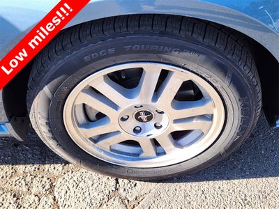 2007 Ford Mustang GT Deluxe