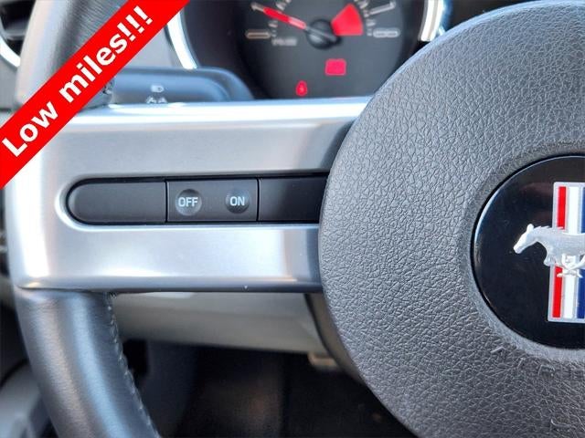 2007 Ford Mustang GT Deluxe