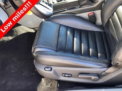 2007 Ford Mustang GT Deluxe