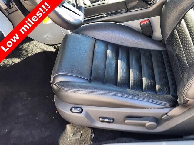 2007 Ford Mustang GT Deluxe