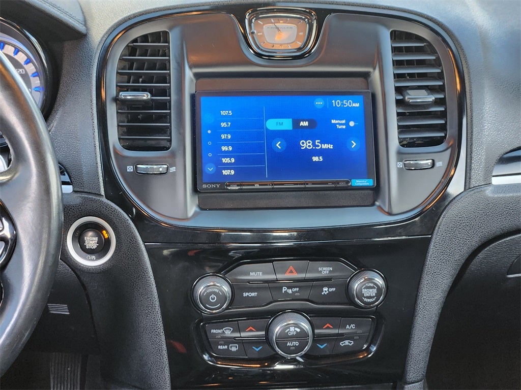 2017 Chrysler 300 300S AWD