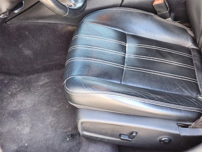 2017 Chrysler 300 300S AWD