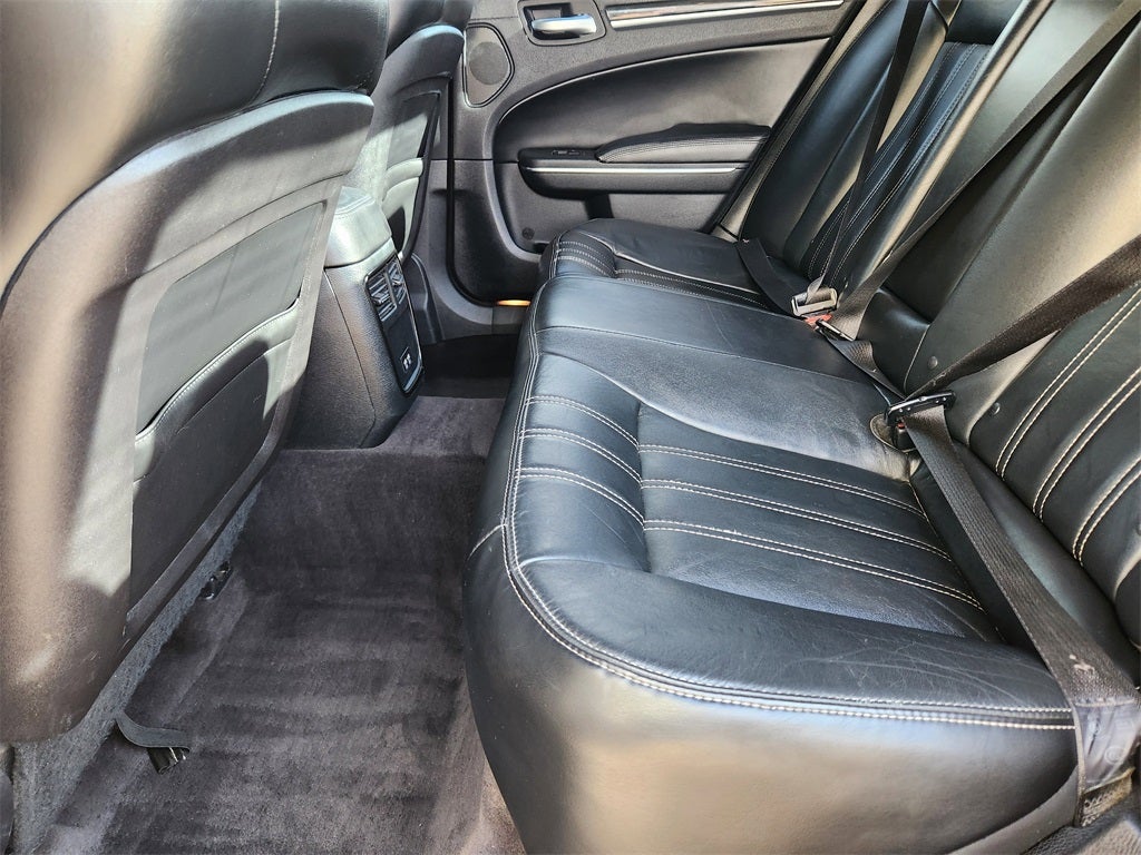 2017 Chrysler 300 300S AWD