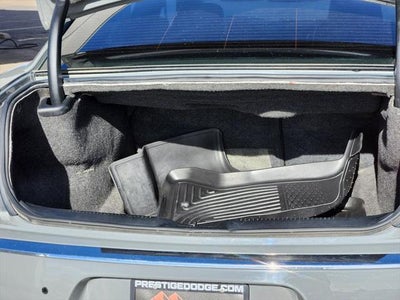 2017 Chrysler 300 300S AWD