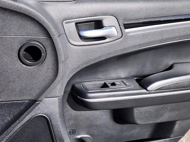 2017 Chrysler 300 300S AWD