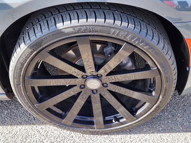 2017 Chrysler 300 300S AWD