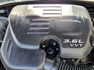 2017 Chrysler 300 300S AWD