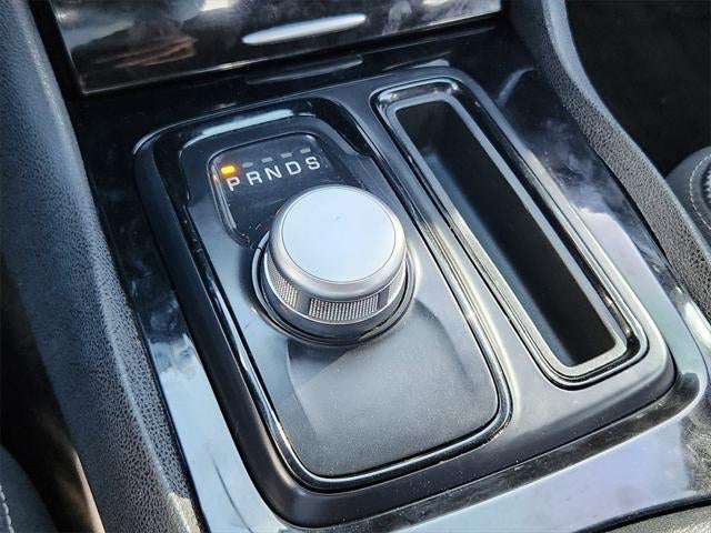 2017 Chrysler 300 300S AWD