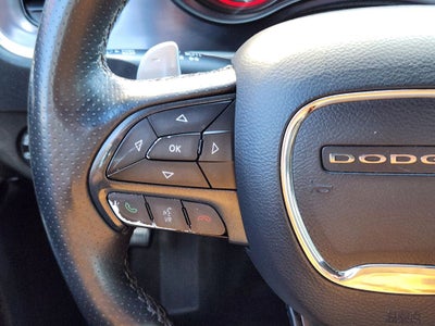 2016 Dodge Charger R/T