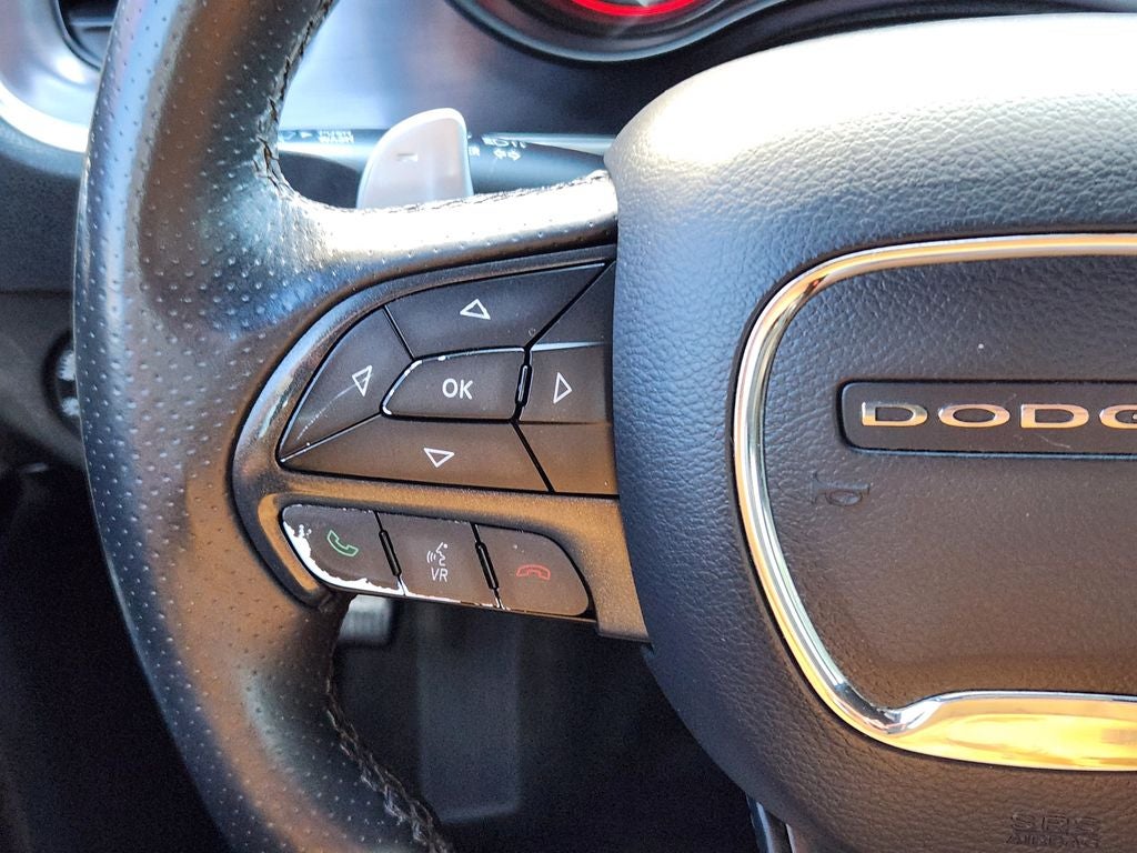 2016 Dodge Charger R/T