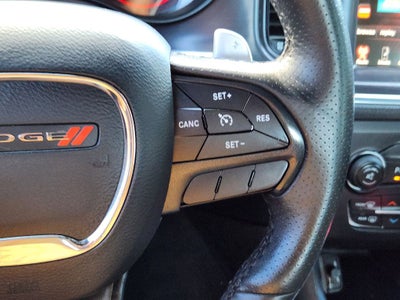 2016 Dodge Charger R/T