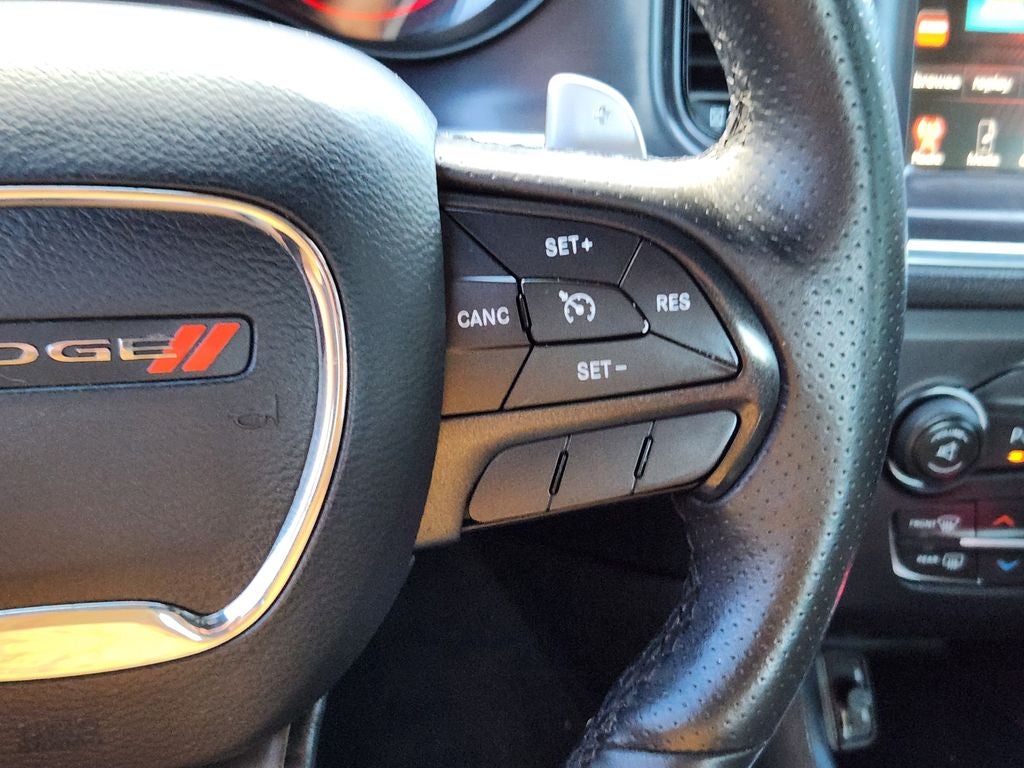 2016 Dodge Charger R/T