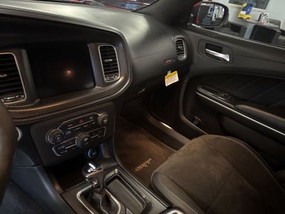 2021 Dodge Charger Scat Pack Widebody RWD